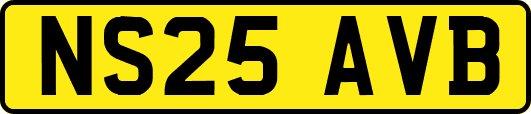 NS25AVB
