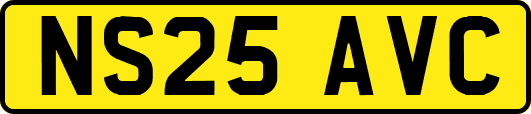 NS25AVC