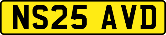 NS25AVD