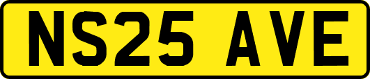 NS25AVE