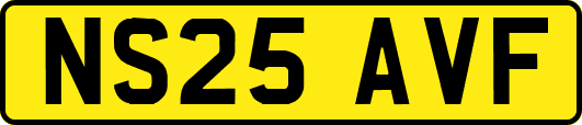 NS25AVF