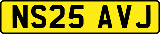 NS25AVJ