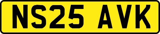 NS25AVK