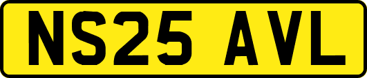 NS25AVL
