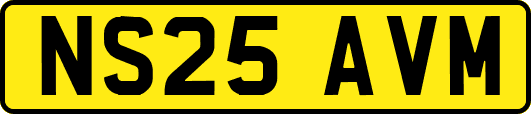 NS25AVM