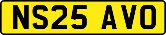 NS25AVO