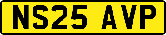 NS25AVP