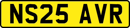 NS25AVR