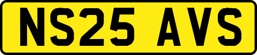NS25AVS