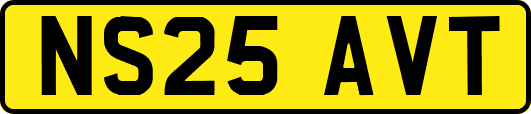 NS25AVT
