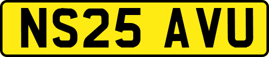 NS25AVU