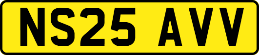 NS25AVV