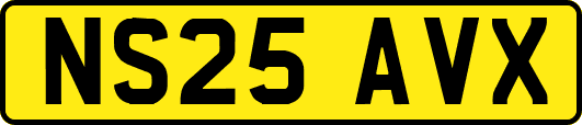 NS25AVX