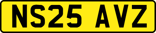 NS25AVZ
