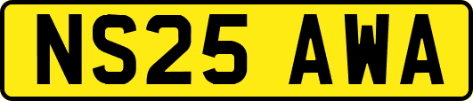 NS25AWA