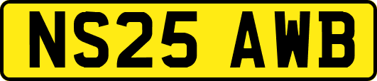NS25AWB