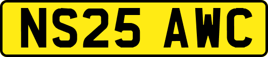 NS25AWC