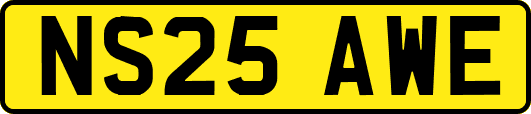 NS25AWE