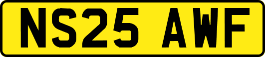 NS25AWF