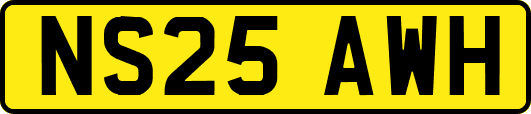NS25AWH