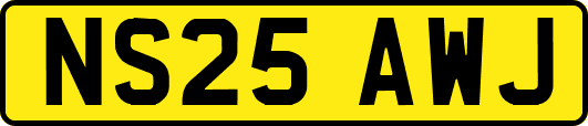 NS25AWJ