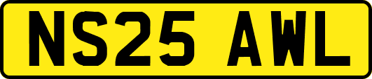 NS25AWL