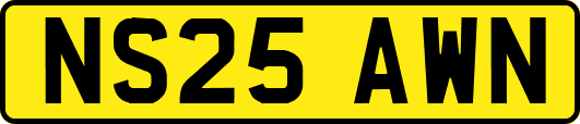NS25AWN