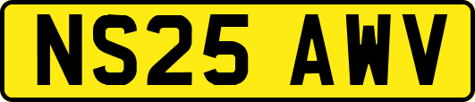 NS25AWV