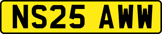 NS25AWW