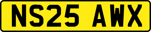 NS25AWX