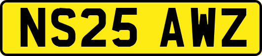 NS25AWZ