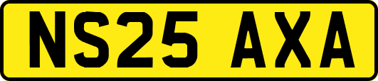 NS25AXA