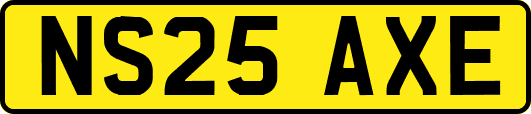 NS25AXE