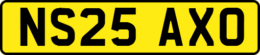 NS25AXO