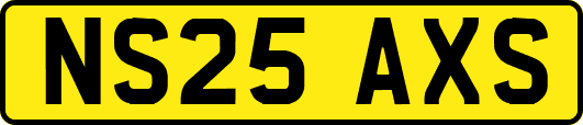 NS25AXS