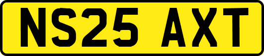 NS25AXT