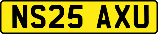 NS25AXU