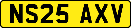 NS25AXV