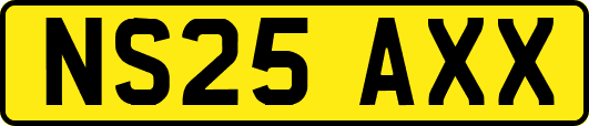 NS25AXX