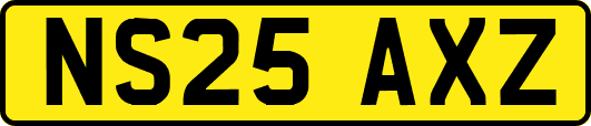 NS25AXZ