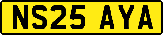 NS25AYA