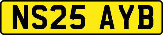 NS25AYB