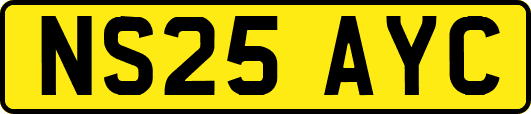 NS25AYC