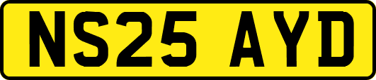 NS25AYD