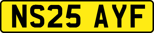 NS25AYF