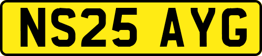 NS25AYG