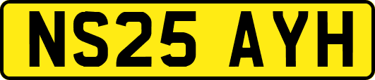 NS25AYH