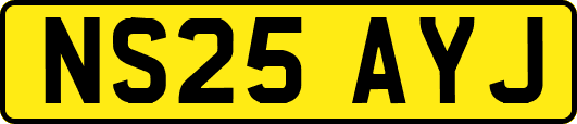 NS25AYJ