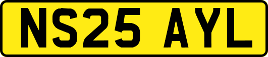 NS25AYL