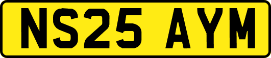 NS25AYM